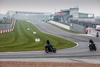 Lower Group Black Bikes